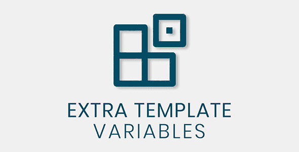 QSM – Extra Template Variables QSM – Extra Template Variables