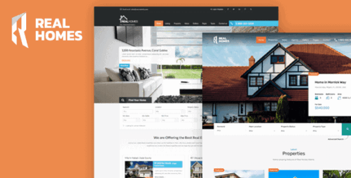 RealHomes