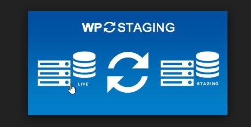 Wp Staging Pro
