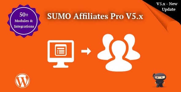 SUMO Affiliates Pro SUMO Affiliates Pro