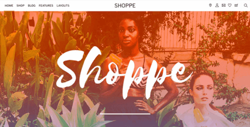 Themify Shoppe