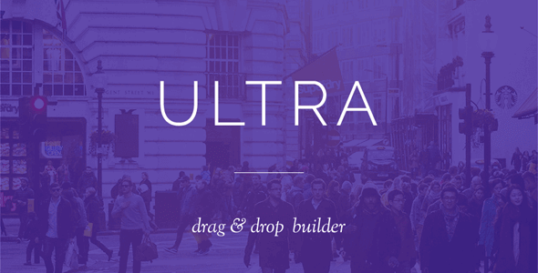 Themify Ultra Themify Ultra