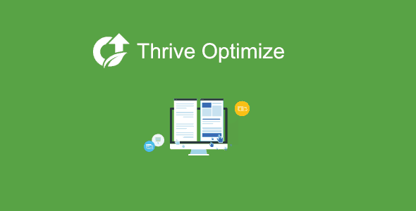 Thrive Optimize Thrive Optimize