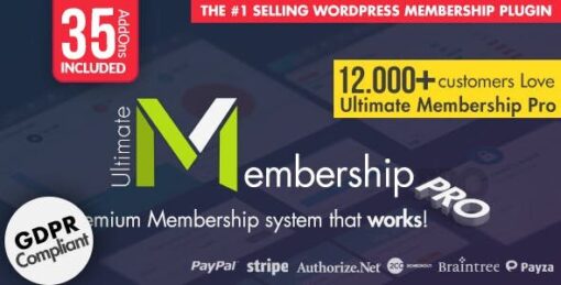 Indeed Ultimate Membership Pro