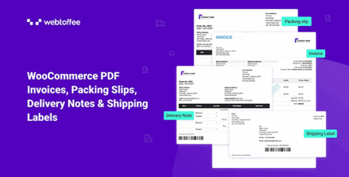WebToffee WooCommerce Gift Cards