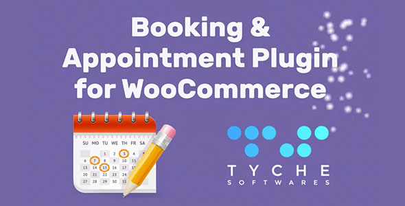 Booking & Appointment Plugin for WooCommerce Booking & Appointment Plugin for WooCommerce