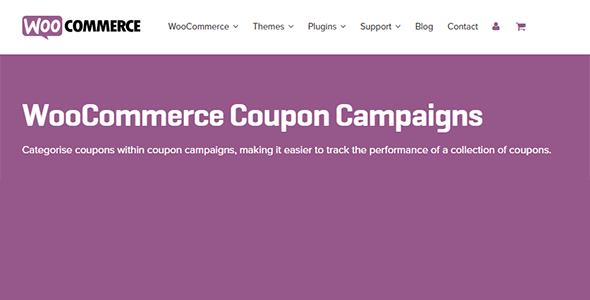 Woocommerce Coupon Campaigns Woocommerce Coupon Campaigns
