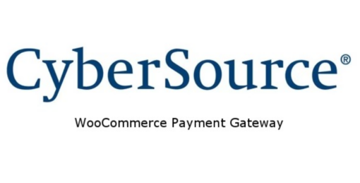WooCommerce CyberSource Gateway