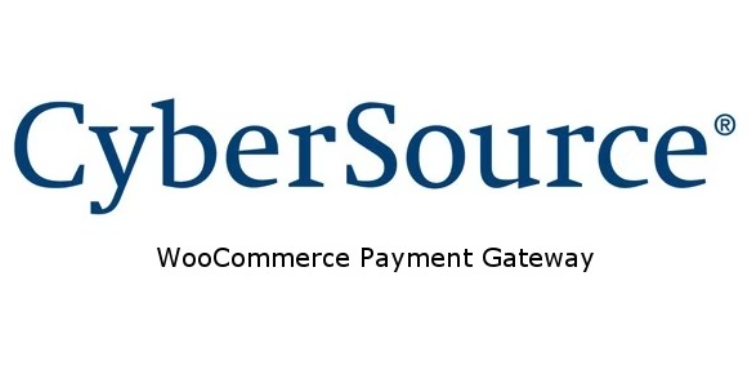 WooCommerce CyberSource Gateway WooCommerce CyberSource Gateway