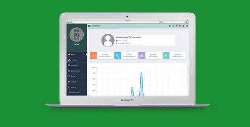 Woocommerce Frontend Manager – Ultimate