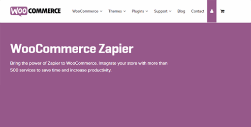 Learndash Zapier