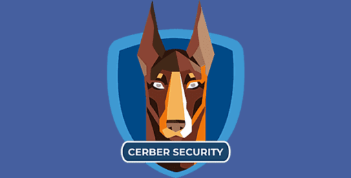 WP Cerber Security Activ@tor