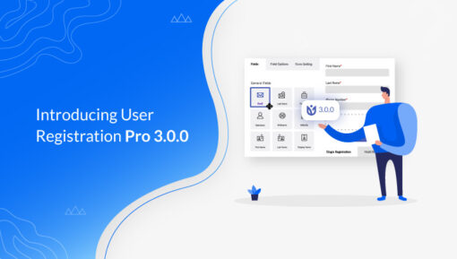 User Registration ( Pro )