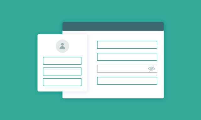 User Registration Field Visibility User Registration Field Visibility