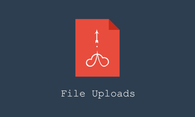 User Registration File Upload User Registration File Upload