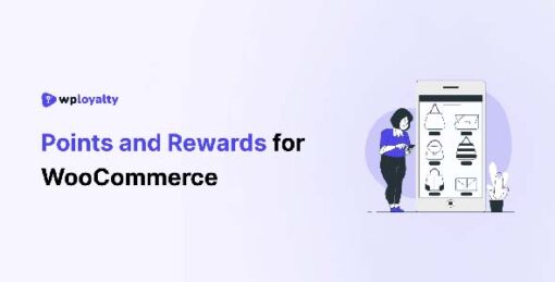 WPLoyalty – WooCommerce Loyalty Points, Rewards and Referral Pro