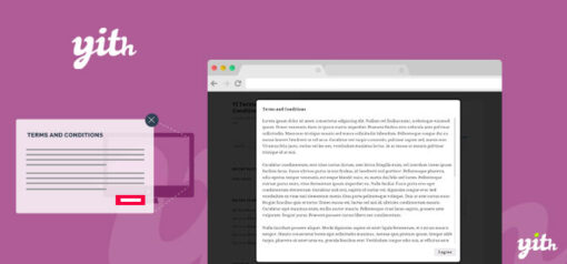 YITH WooCommerce Terms & Conditions Popup