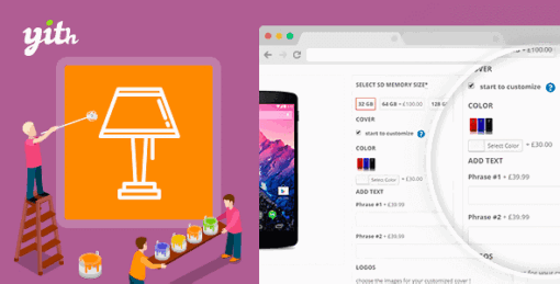 YITH WooCommerce Product Add-ons Premium