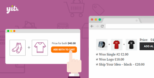 YITH WooCommerce Frequently Bought Together Premium