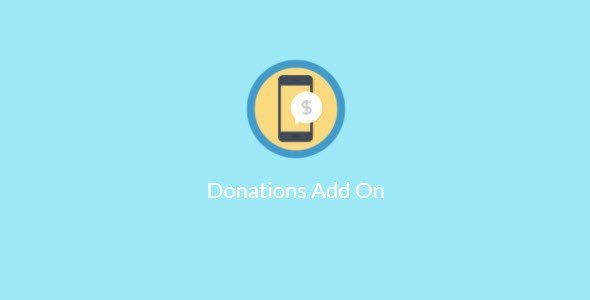 Paid Memberships Pro – Donations Add On Paid Memberships Pro – Donations Add On