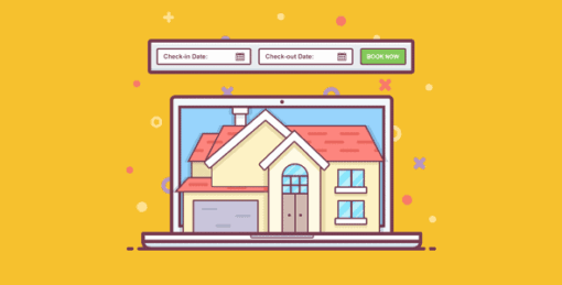 Motopress Hotel Booking WordPress Plugin