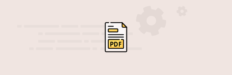 WPC PDF Invoices & Packing Slips (Premium) WPC PDF Invoices & Packing Slips (Premium)