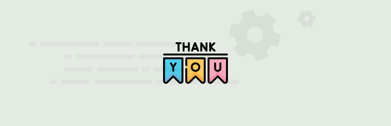 WPC Smart Thank You Page for WooCommerce (Premium) WPC Smart Thank You Page for WooCommerce (Premium)