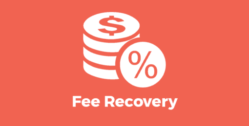 Give – Fee Recovery