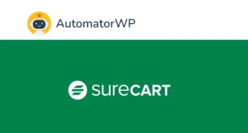AutomatorWP – SureCart