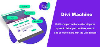 Divi Machine