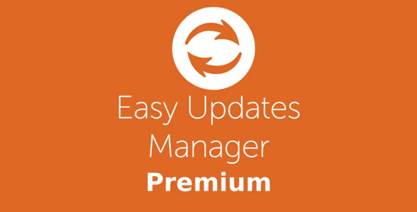 Easy Updates Manager Premium Easy Updates Manager Premium