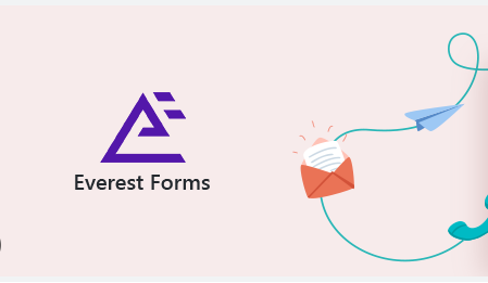 Everest Forms – Multi-Step Forms