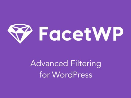 FacetWP – Bricks Builder integration