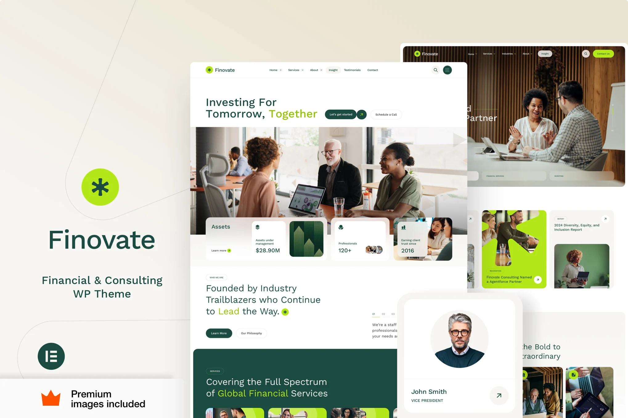 Finovate Finovate