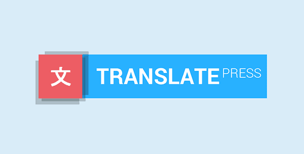 TranslatePress – Multilingual TranslatePress – Multilingual