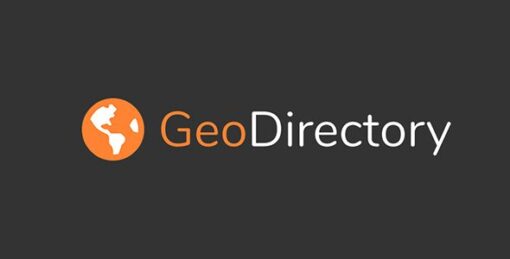 Events for GeoDirectory