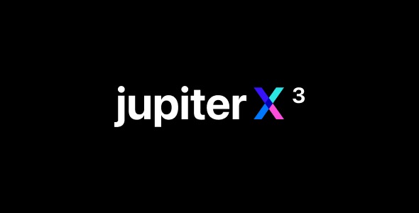 Jupiter X – Multi-Purpose Responsive Theme Jupiter X – Multi-Purpose Responsive Theme