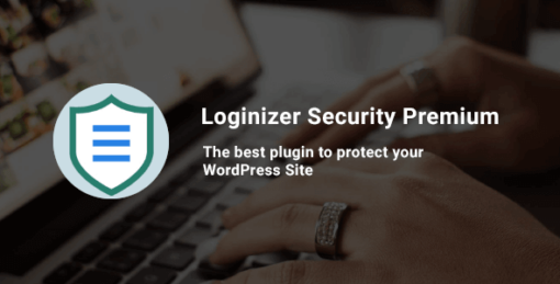 Loginizer Pro