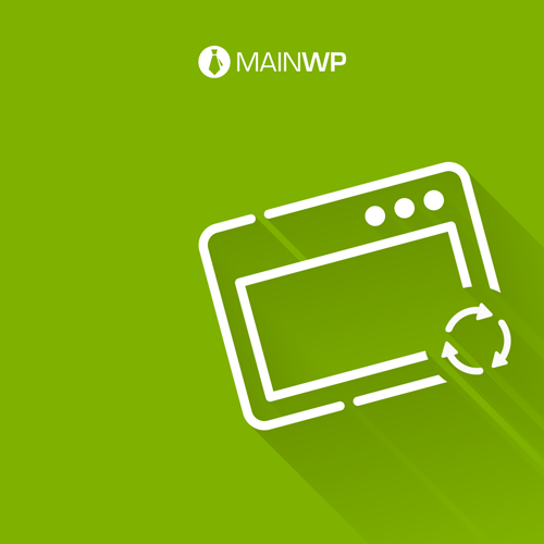 Mainwp – Staging Extension