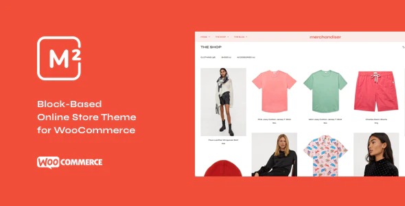 Merchandiser Merchandiser