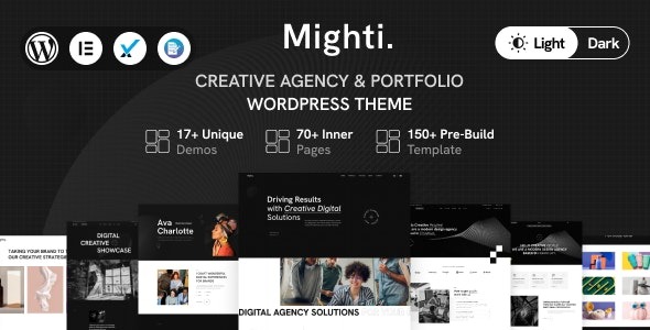 Mighti Mighti