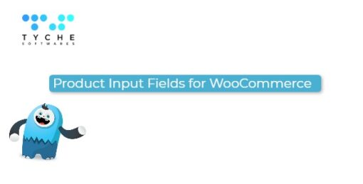 Product Input Fields for WooCommerce Pro