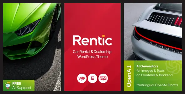 Rentic Rentic