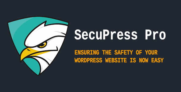 Secupress Pro Secupress Pro