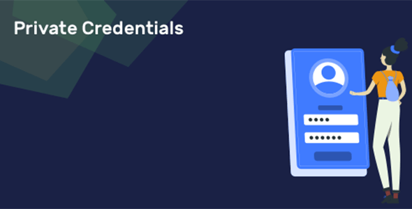 SupportCandy – Private Credentials SupportCandy – Private Credentials