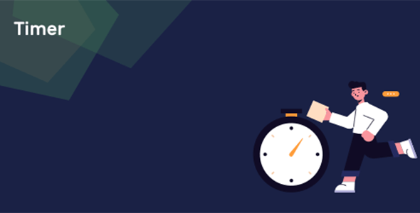 SupportCandy – Timer SupportCandy – Timer