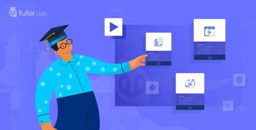 Tutor Pro WordPress Plugin