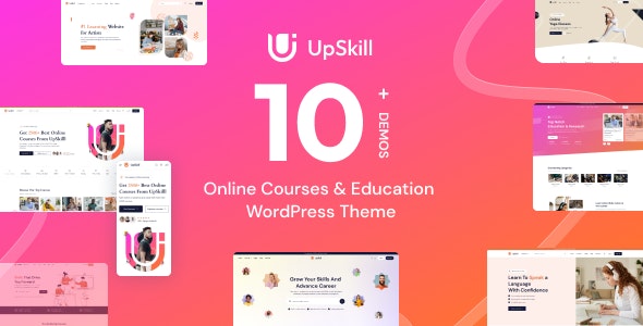 Upskill Upskill
