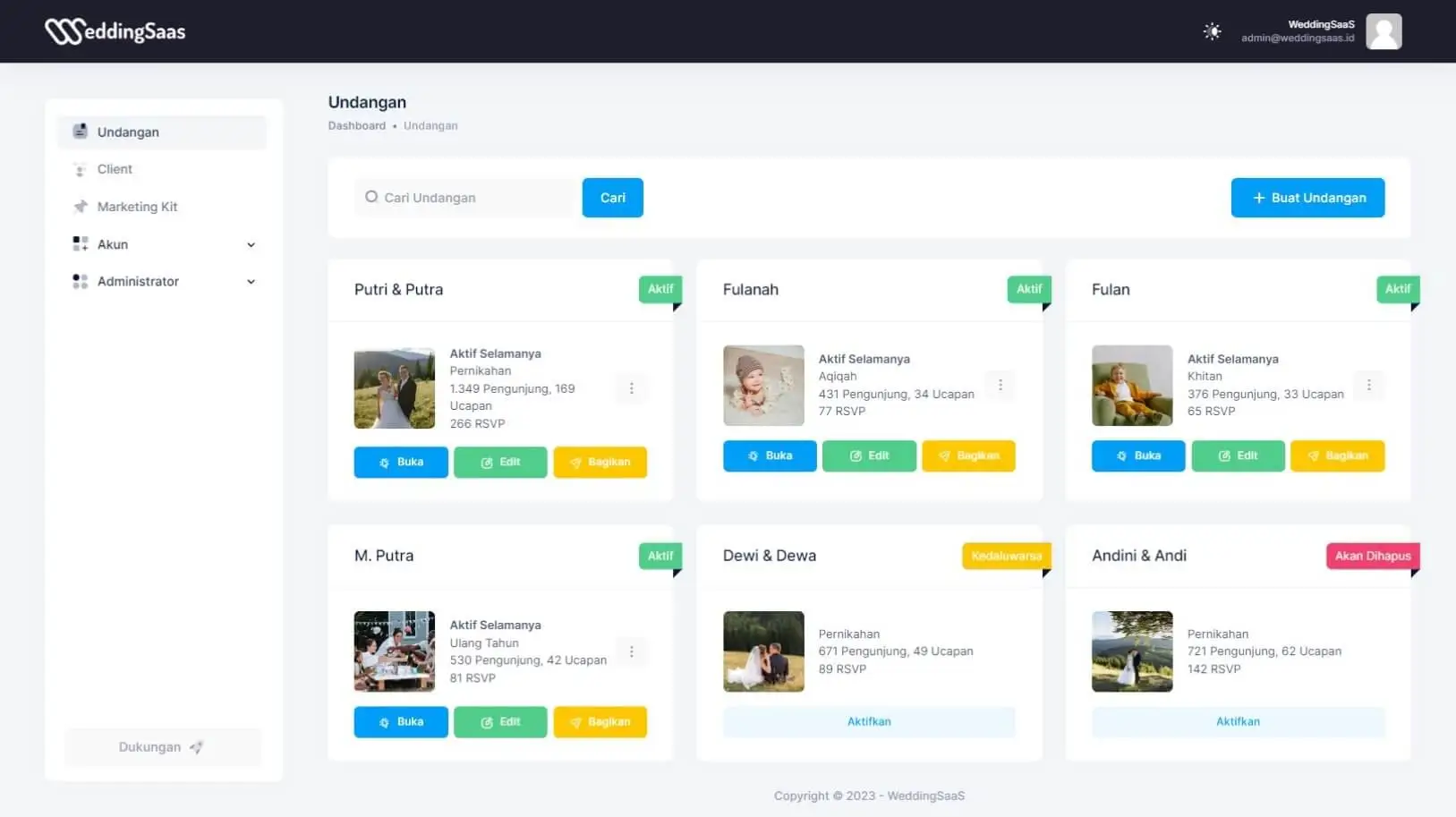 WeddingSaas Membership Pro WeddingSaas Membership Pro