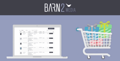 WooCommerce Product Table